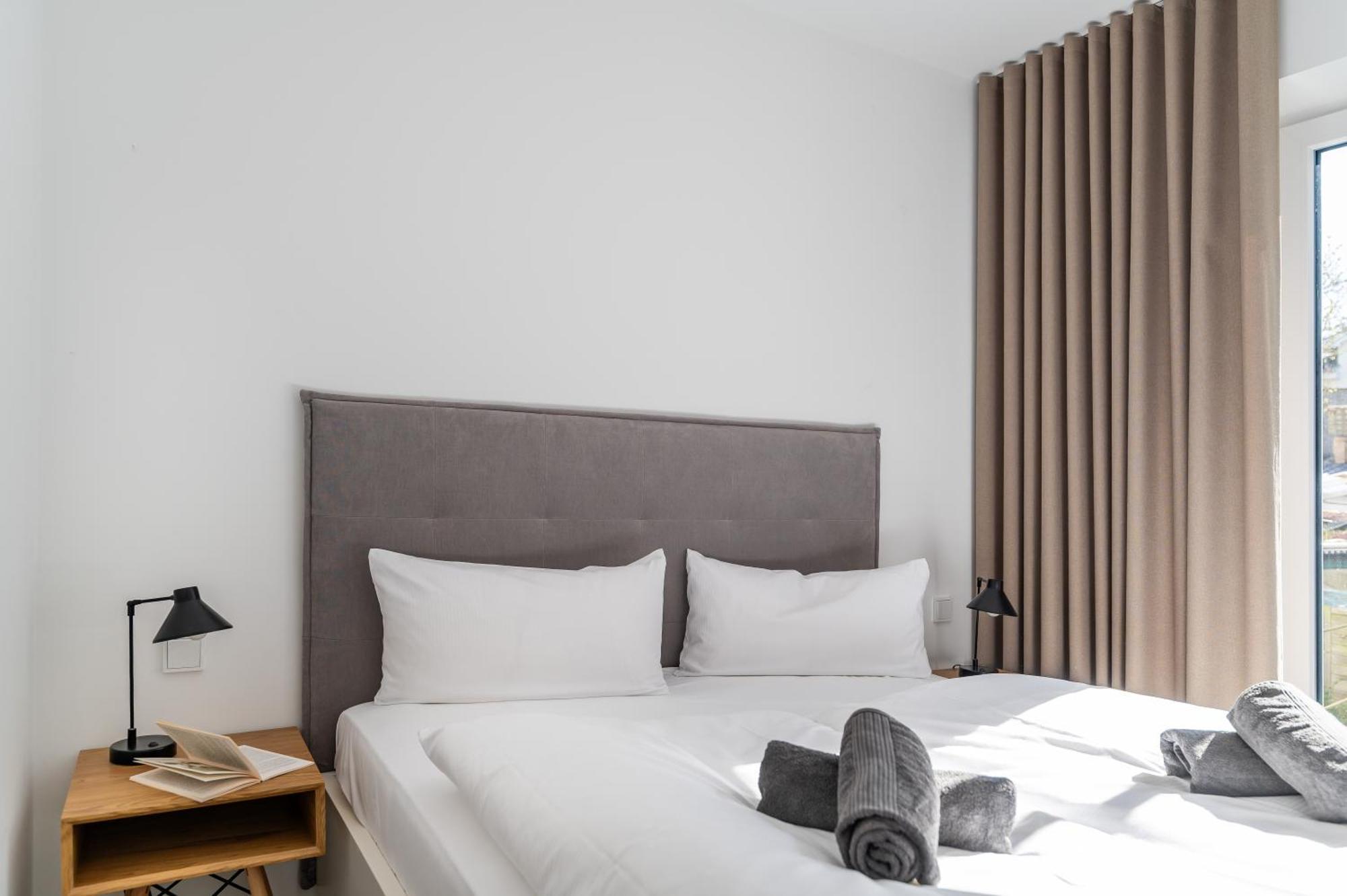 Villa Lindholm Wohnung 1 Lindholm Binz Ngoại thất bức ảnh