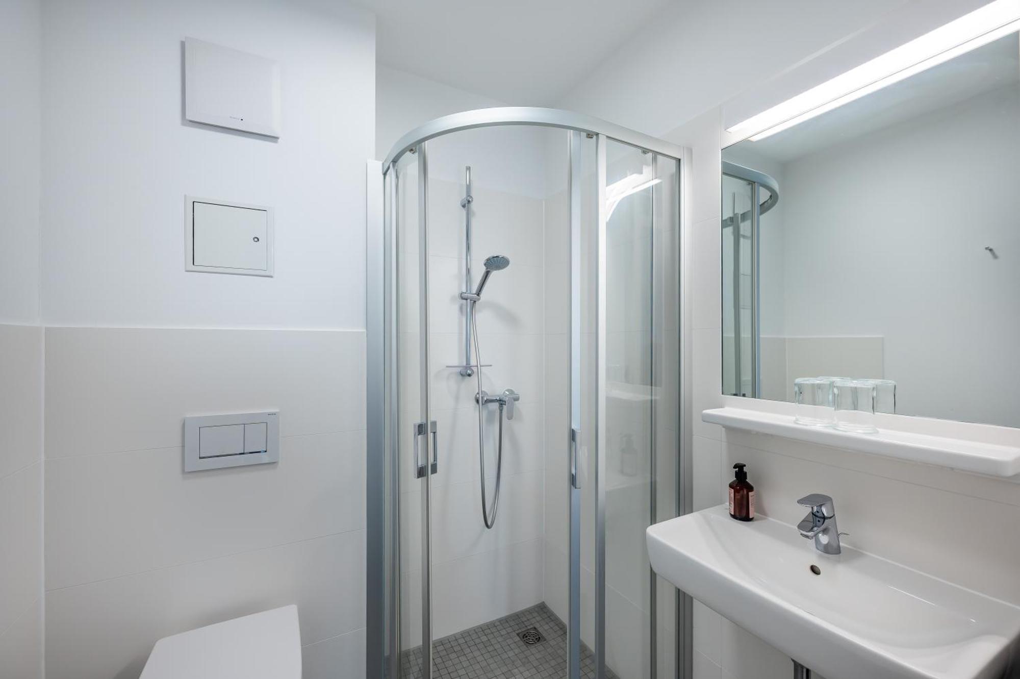 Villa Lindholm Wohnung 1 Lindholm Binz Ngoại thất bức ảnh
