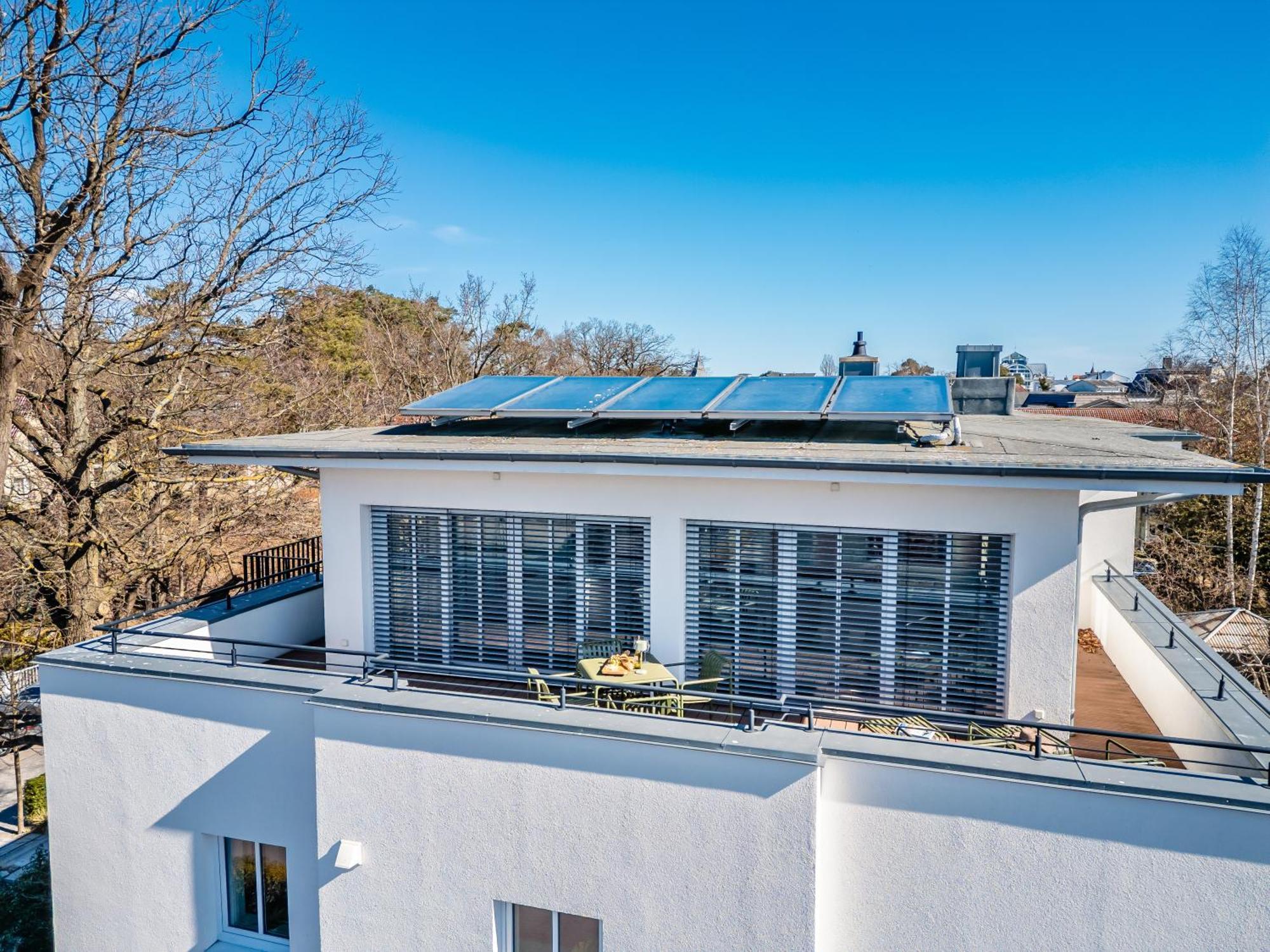 Villa Lindholm Wohnung 1 Lindholm Binz Ngoại thất bức ảnh