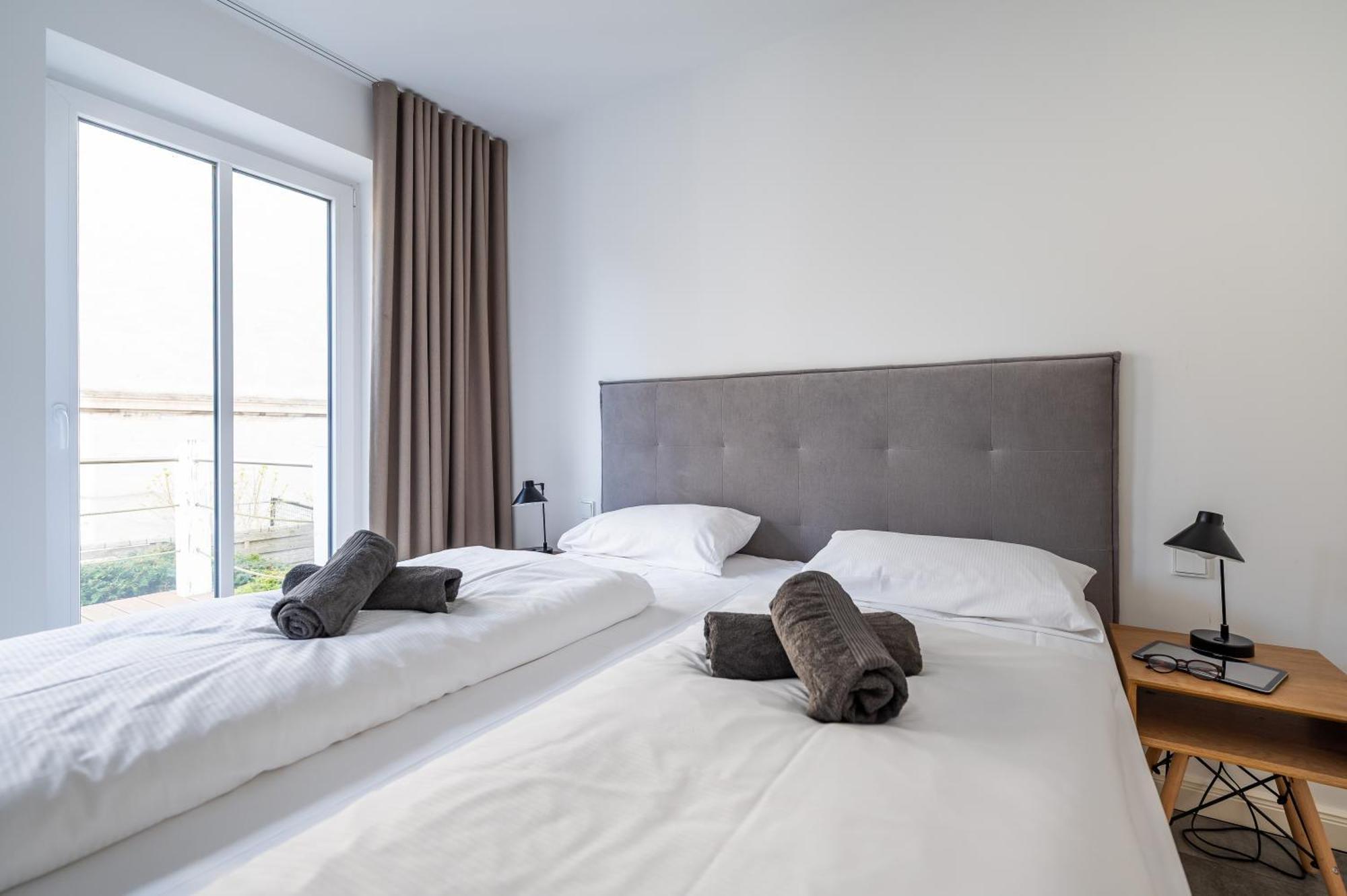 Villa Lindholm Wohnung 1 Lindholm Binz Ngoại thất bức ảnh